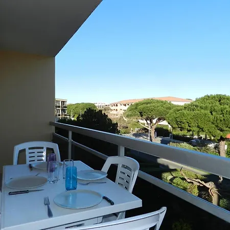 Appartement 3 Pièces Avec Loggia, Proche Mer, 6 Couchages - - Fr-1-251-897 *