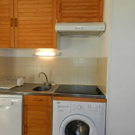 3 Pièces Avec Loggia, Proche Mer, 6 Couchages - - Fr-1-251-897