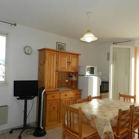 3 Pièces Avec Loggia, Proche Mer, 6 Couchages - - Fr-1-251-897 Appartement Bormes-les-Mimosas