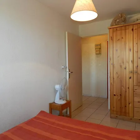 3 Pièces Avec Loggia, Proche Mer, 6 Couchages - - Fr-1-251-897 *