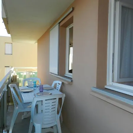 3 Pièces Avec Loggia, Proche Mer, 6 Couchages - - Fr-1-251-897 Bormes-les-Mimosas